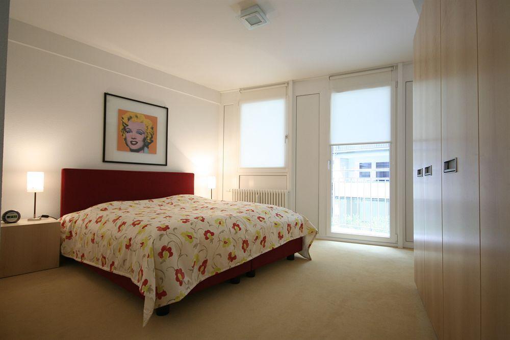 Apartmenthaus Elster Lofts Λειψία Εξωτερικό φωτογραφία