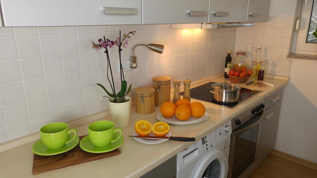 Apartmenthaus Elster Lofts Λειψία Δωμάτιο φωτογραφία