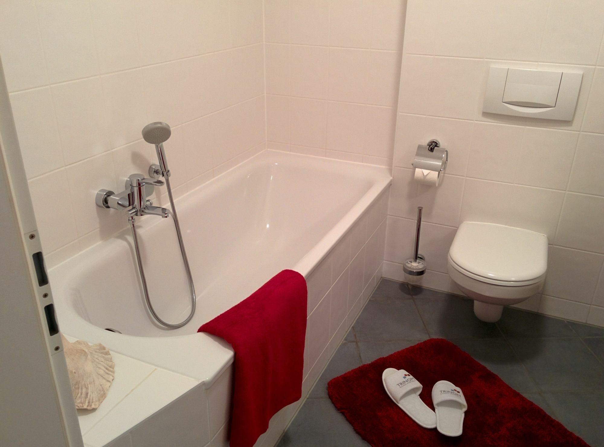Apartmenthaus Elster Lofts Λειψία Εξωτερικό φωτογραφία