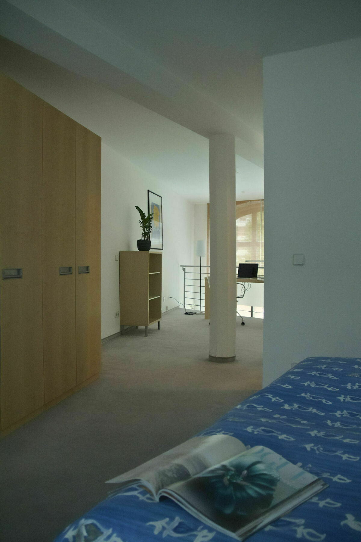 Apartmenthaus Elster Lofts Λειψία Εξωτερικό φωτογραφία