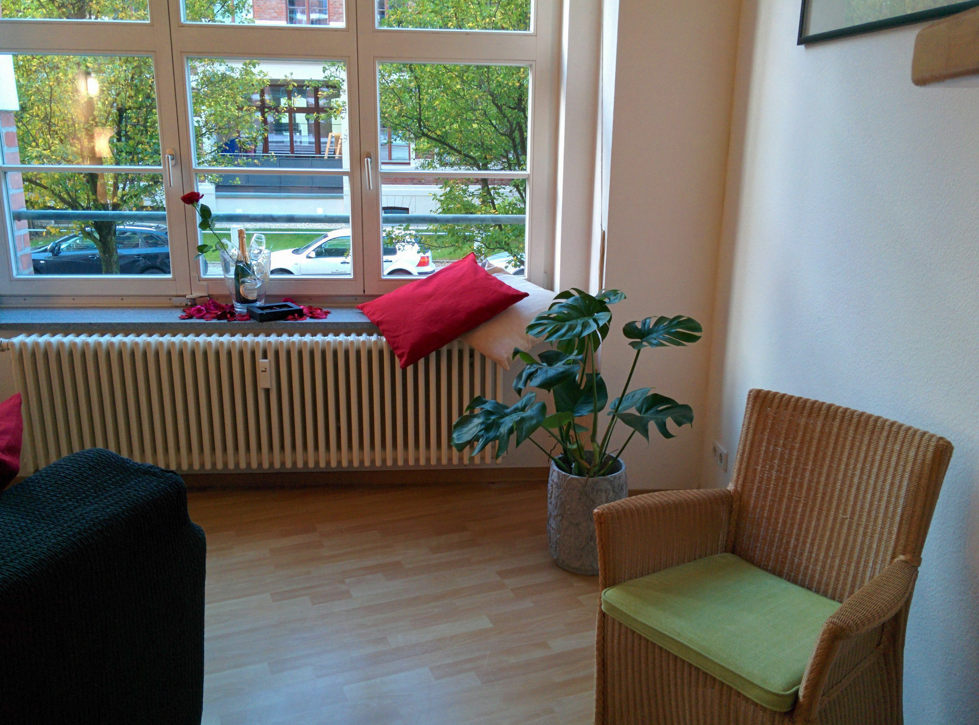 Apartmenthaus Elster Lofts Λειψία Εξωτερικό φωτογραφία