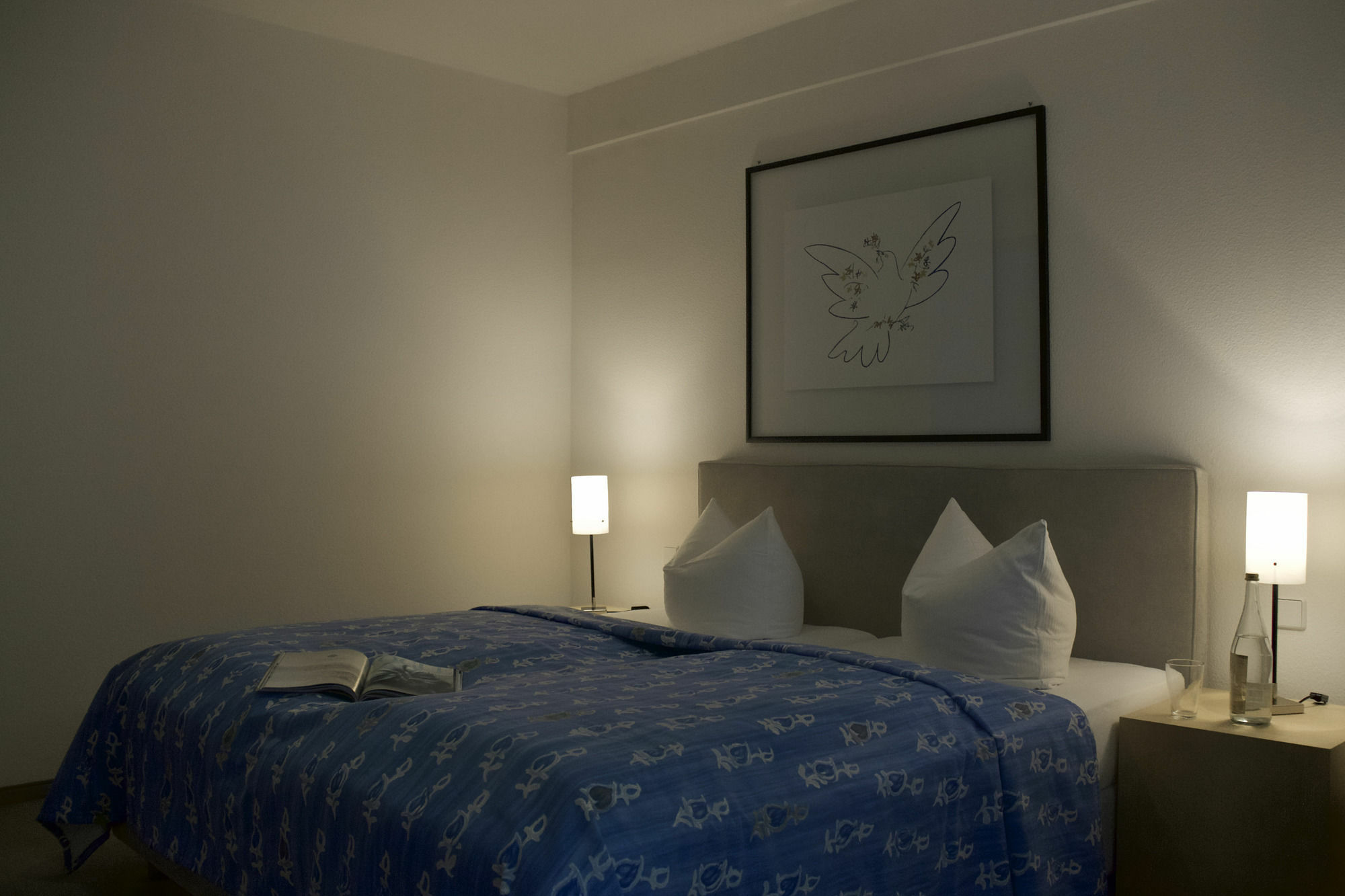 Apartmenthaus Elster Lofts Λειψία Εξωτερικό φωτογραφία