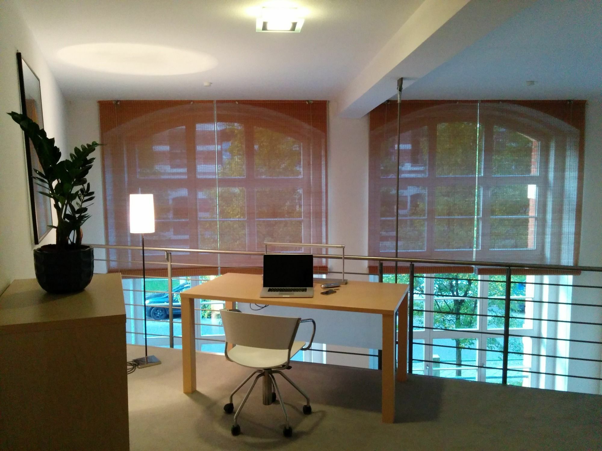 Apartmenthaus Elster Lofts Λειψία Εξωτερικό φωτογραφία