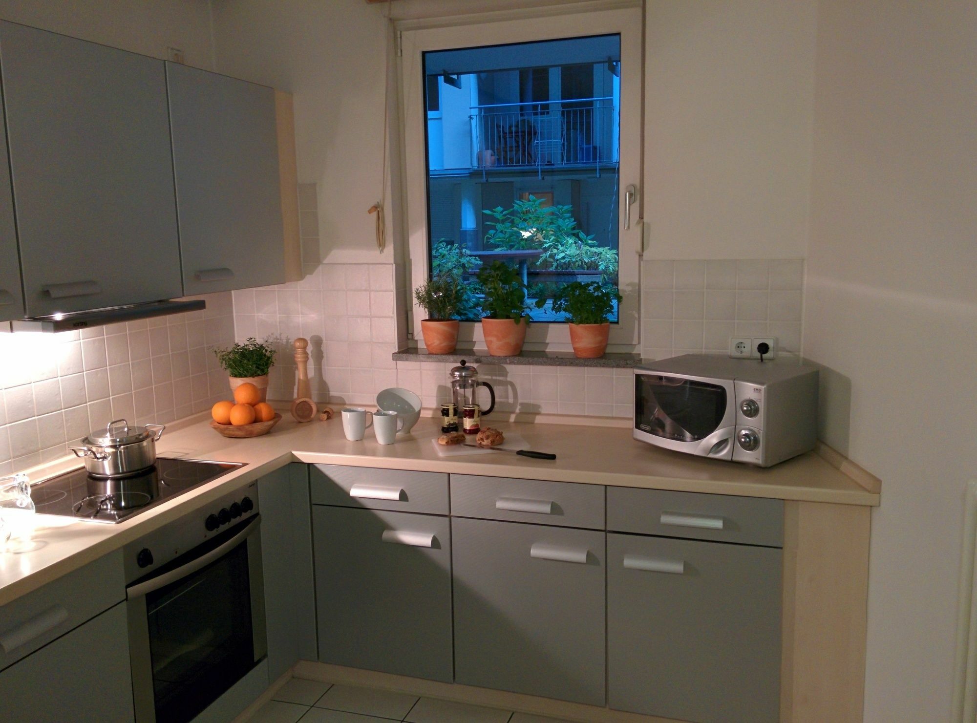 Apartmenthaus Elster Lofts Λειψία Εξωτερικό φωτογραφία