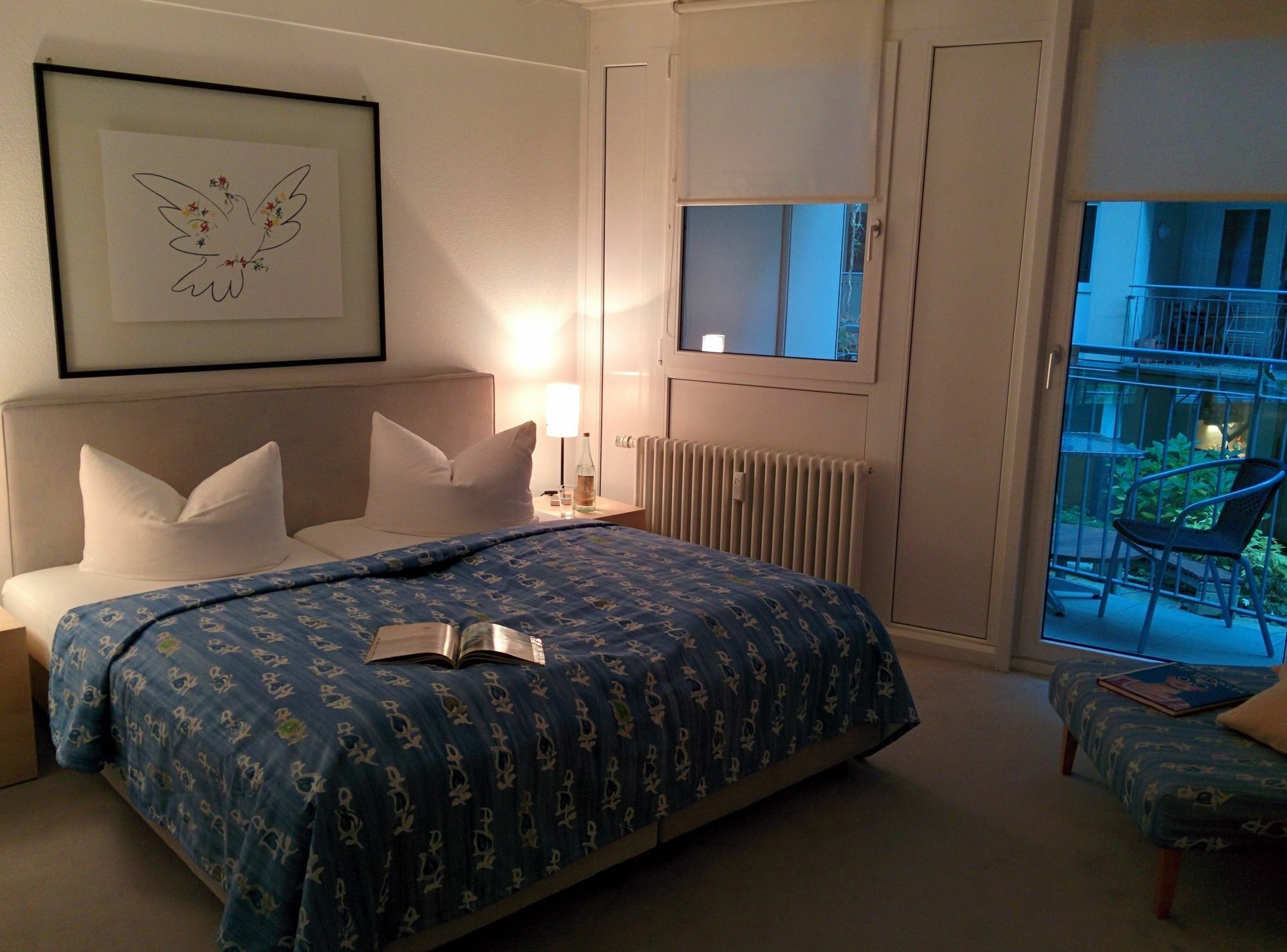 Apartmenthaus Elster Lofts Λειψία Εξωτερικό φωτογραφία