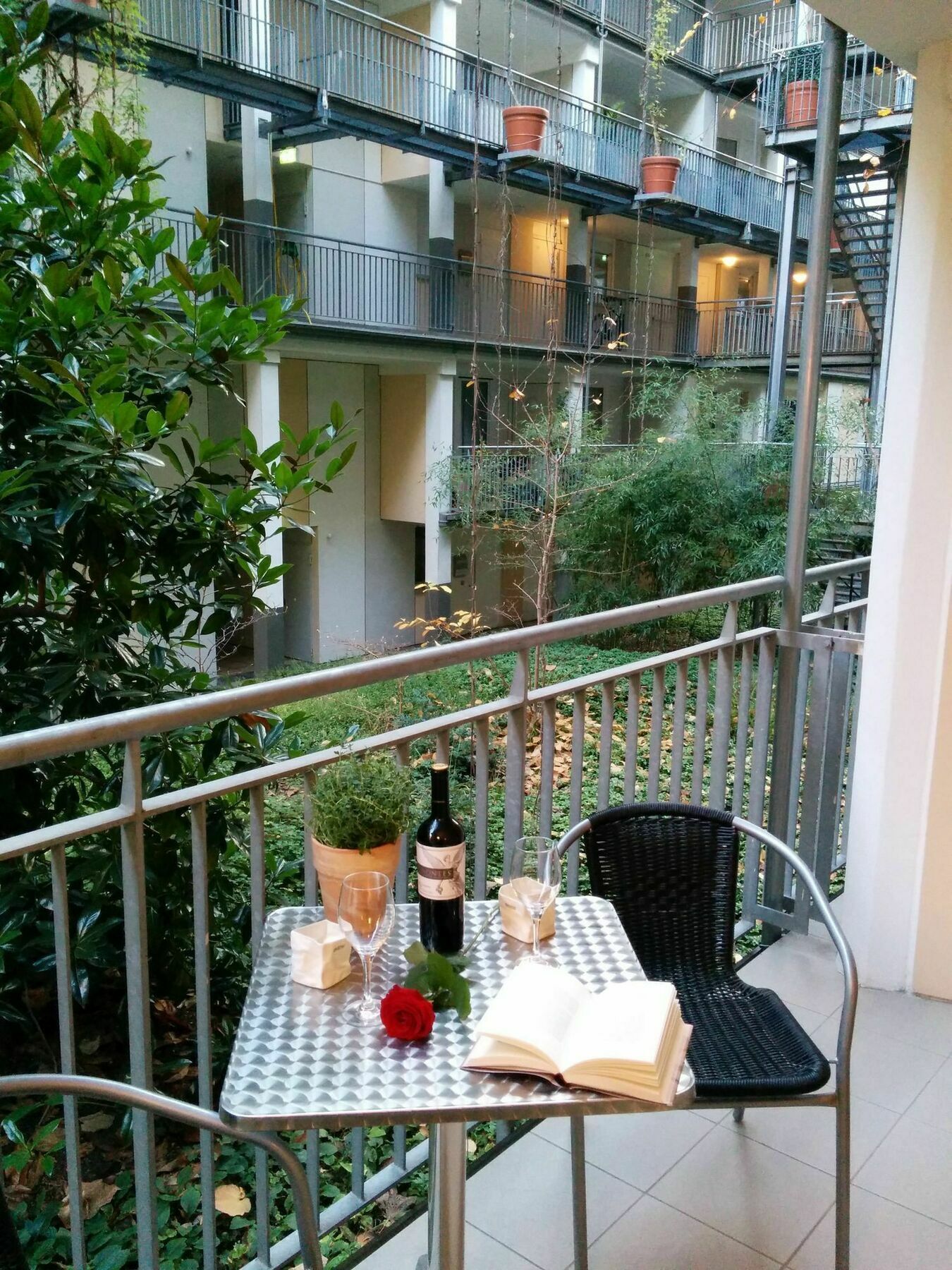 Apartmenthaus Elster Lofts Λειψία Εξωτερικό φωτογραφία