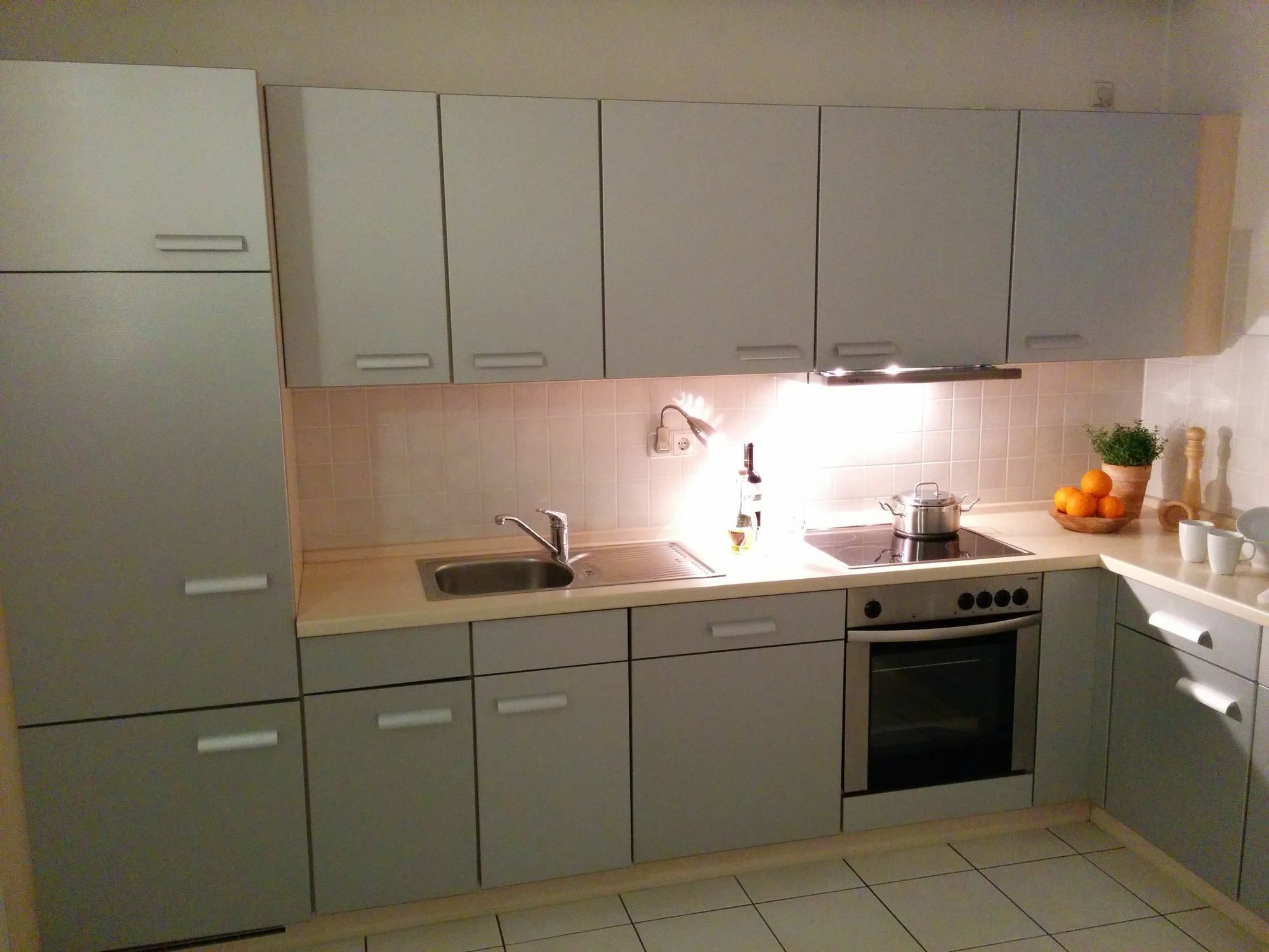 Apartmenthaus Elster Lofts Λειψία Εξωτερικό φωτογραφία