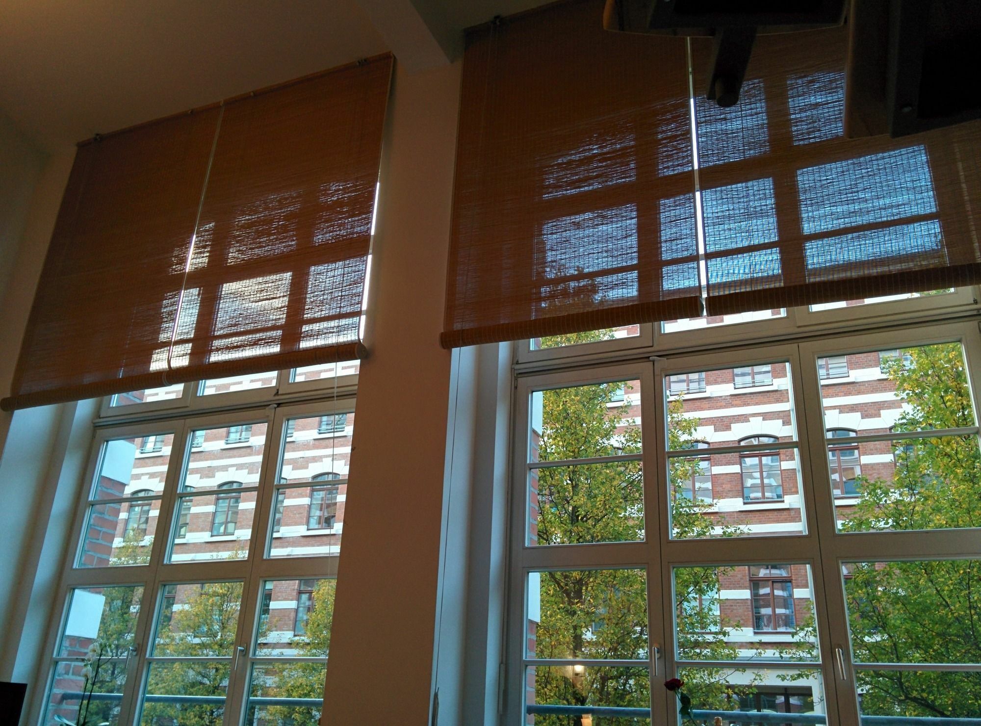 Apartmenthaus Elster Lofts Λειψία Εξωτερικό φωτογραφία