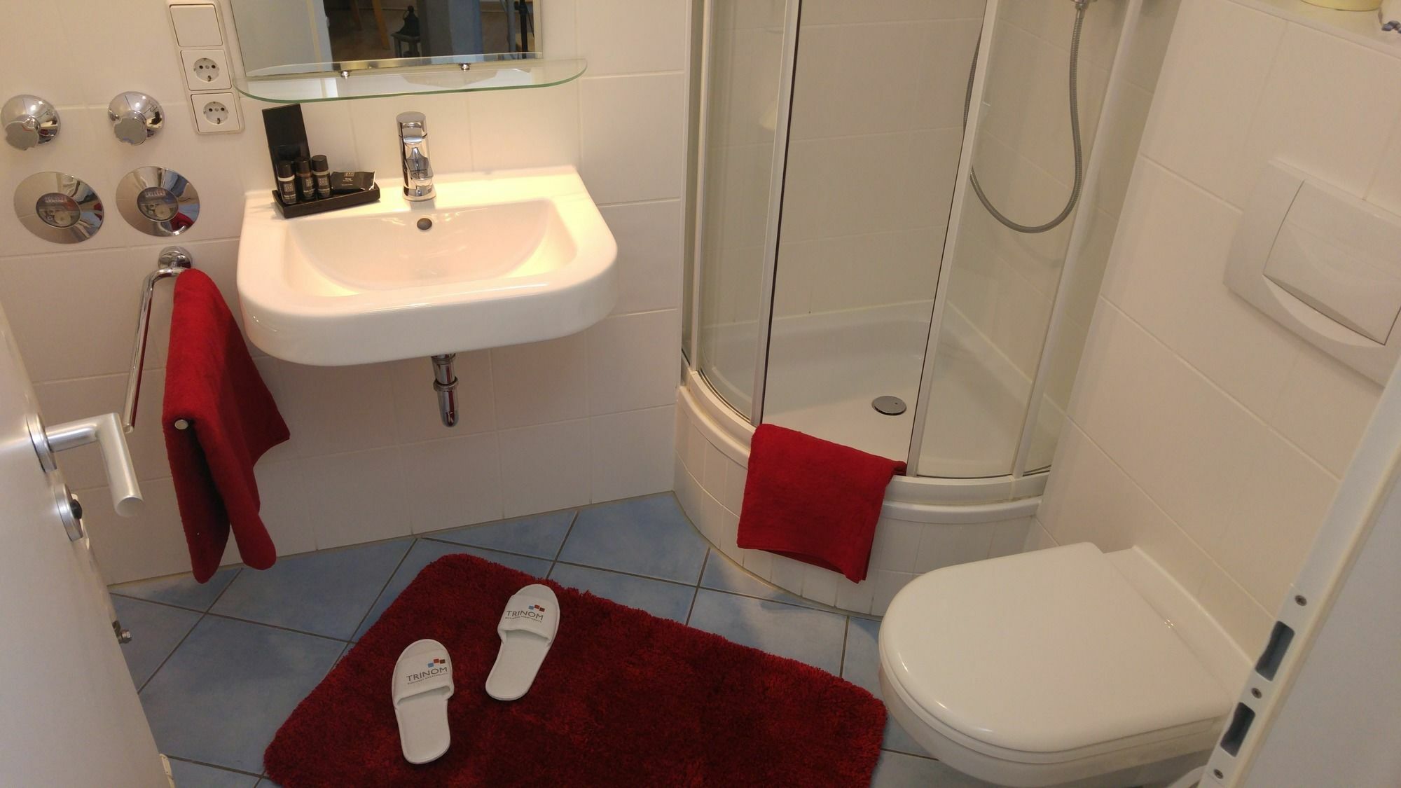 Apartmenthaus Elster Lofts Λειψία Εξωτερικό φωτογραφία