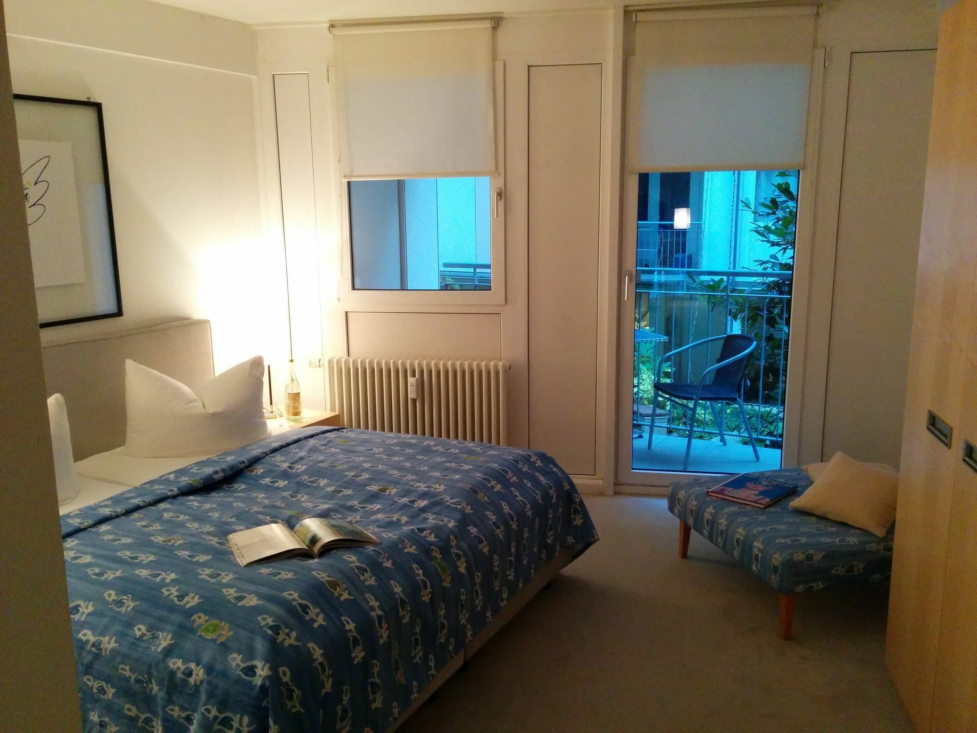 Apartmenthaus Elster Lofts Λειψία Εξωτερικό φωτογραφία