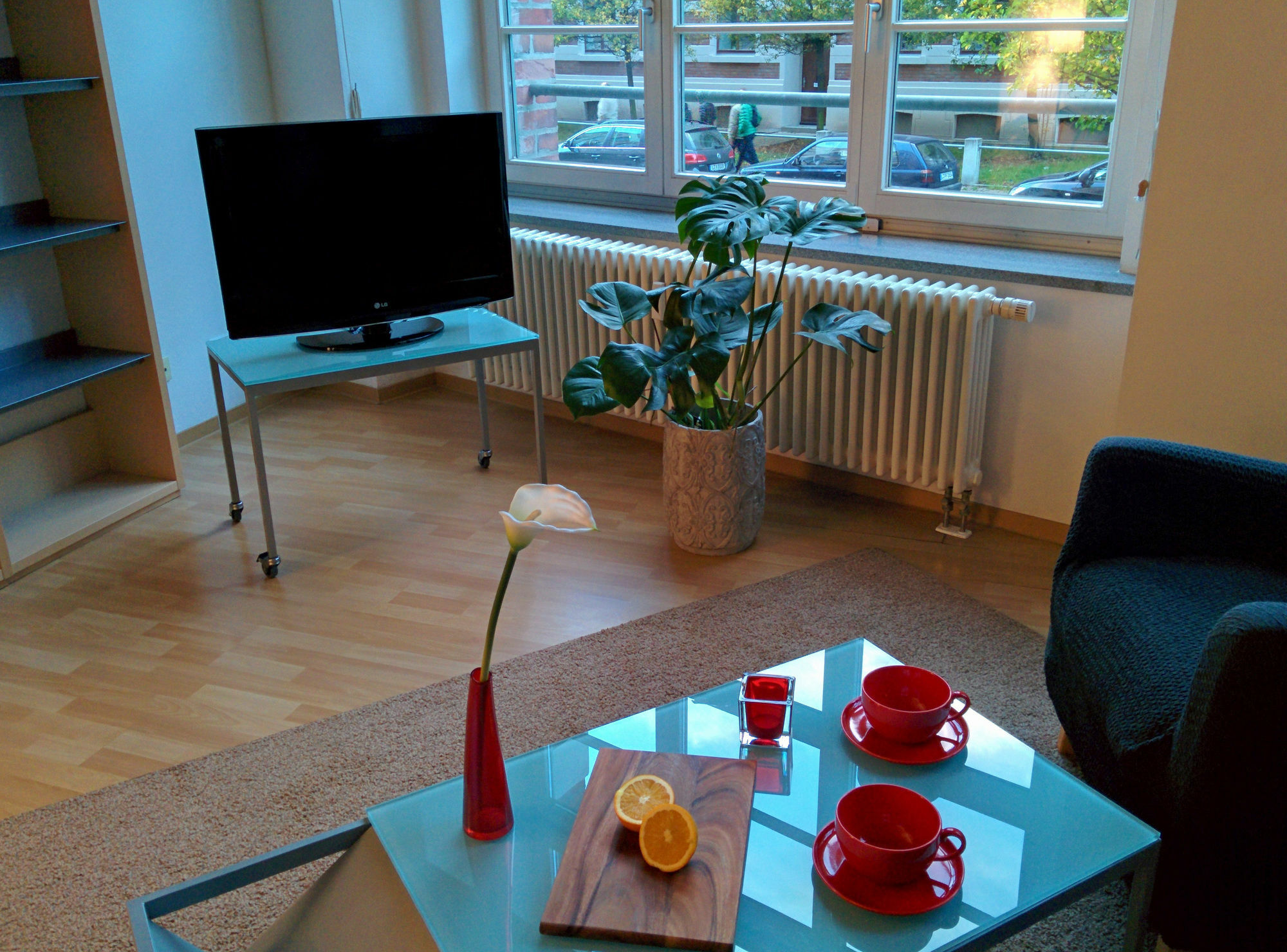 Apartmenthaus Elster Lofts Λειψία Εξωτερικό φωτογραφία